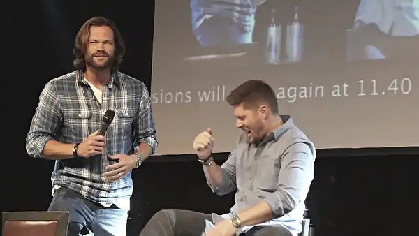JibCon2016J2SatVideo01_441 by Val S.