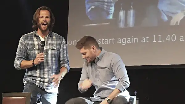 JibCon2016J2SatVideo01_443 by Val S.