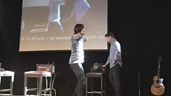 JibCon2016J2SatVideo01_450 by Val S.
