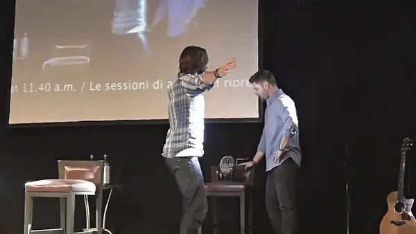 JibCon2016J2SatVideo01_451 by Val S.
