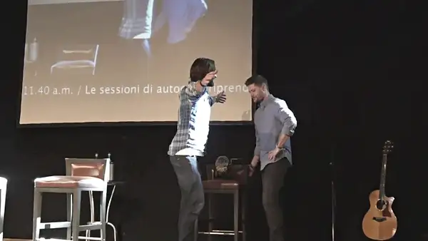 JibCon2016J2SatVideo01_452 by Val S.