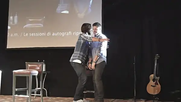 JibCon2016J2SatVideo01_455 by Val S.