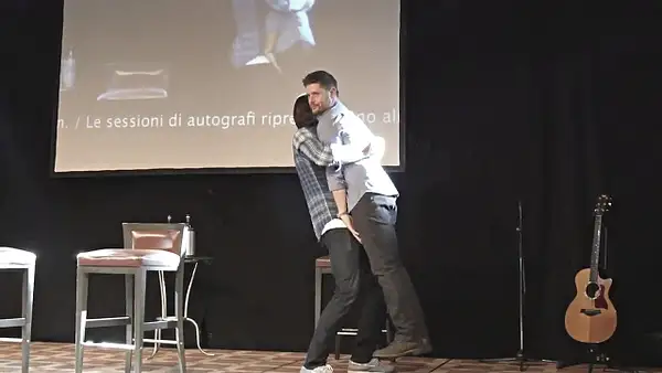JibCon2016J2SatVideo01_461 by Val S.