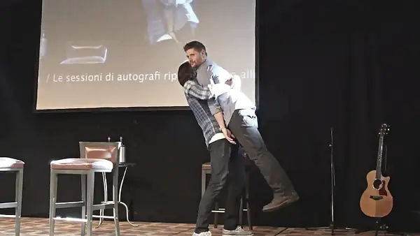 JibCon2016J2SatVideo01_462 by Val S.