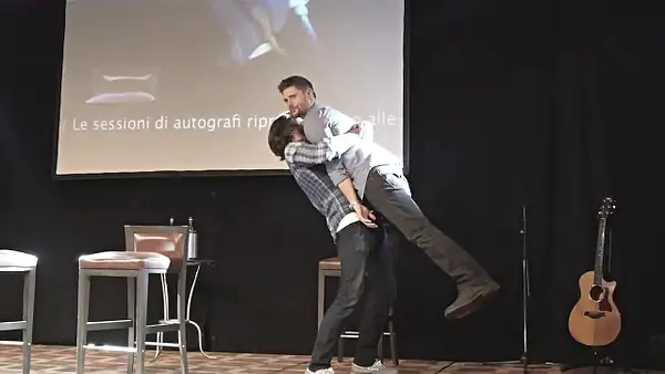 JibCon2016J2SatVideo01_464 by Val S.
