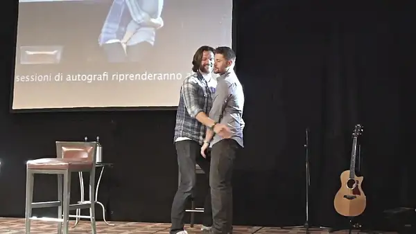 JibCon2016J2SatVideo01_467 by Val S.