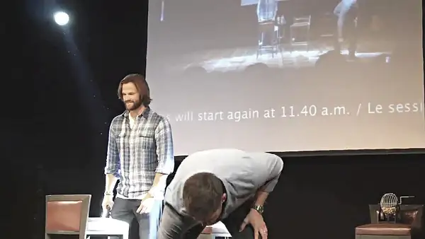 JibCon2016J2SatVideo01_480 by Val S.