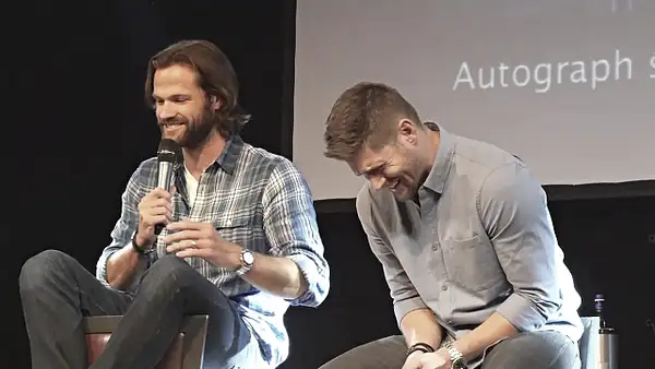 JibCon2016J2SatVideo01_537 by Val S.