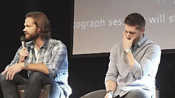 JibCon2016J2SatVideo01_540 by Val S.