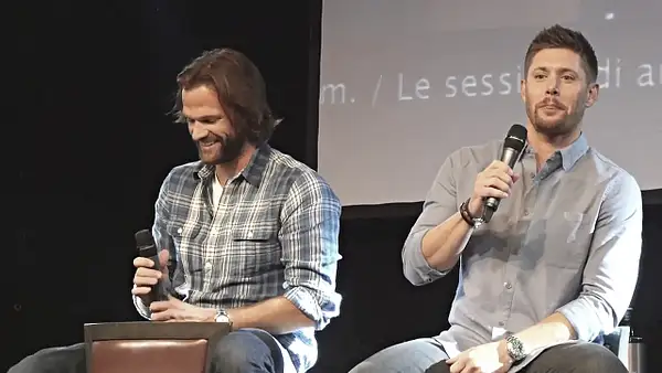JibCon2016J2SatVideo01_657 by Val S.