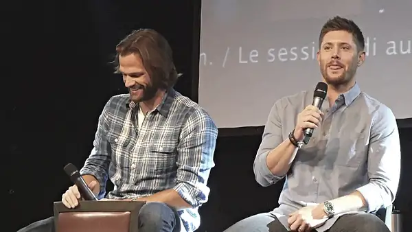 JibCon2016J2SatVideo01_658 by Val S.