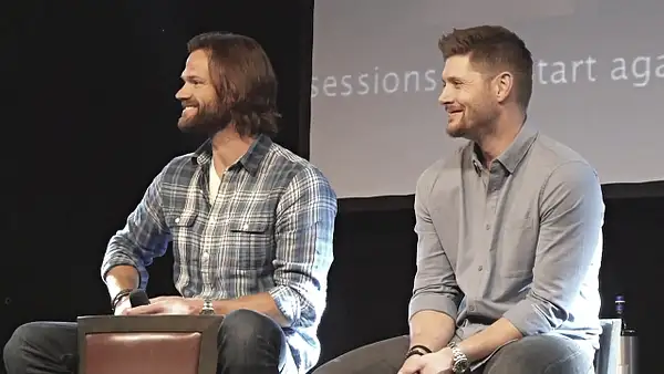 JibCon2016J2SatVideo01_702 by Val S.