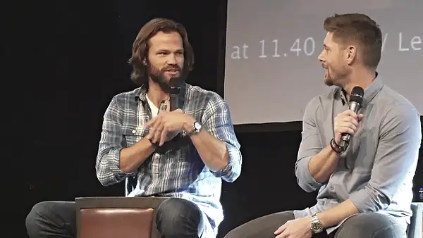 JibCon2016J2SatVideo01_709 by Val S.
