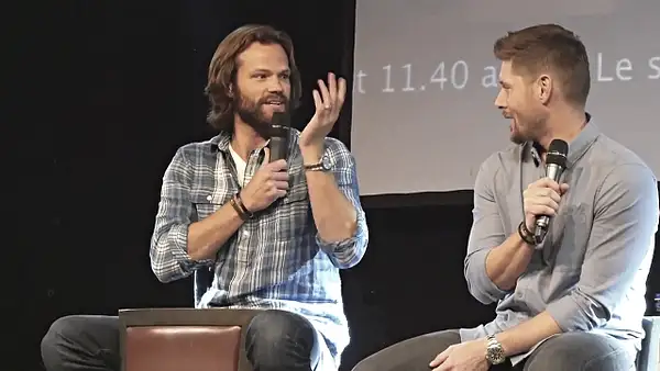 JibCon2016J2SatVideo01_710 by Val S.