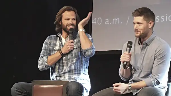 JibCon2016J2SatVideo01_712 by Val S.