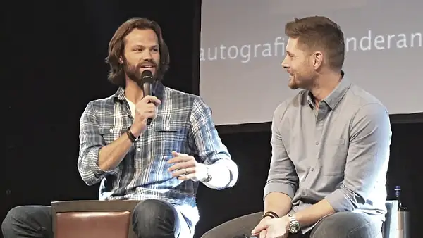 JibCon2016J2SatVideo01_720 by Val S.
