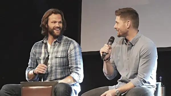 JibCon2016J2SatVideo01_730 by Val S.