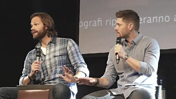 JibCon2016J2SatVideo01_780 by Val S.