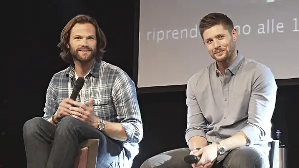 JibCon2016J2SatVideo01_801 by Val S.