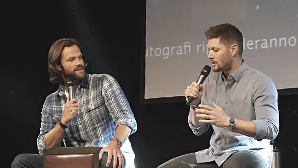 JibCon2016J2SatVideo01_110 by Val S.