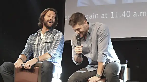 JibCon2016J2SatVideo01_135 by Val S.