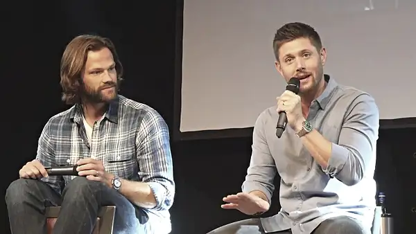 JibCon2016J2SatVideo01_240 by Val S.