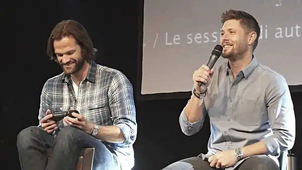 JibCon2016J2SatVideo01_256 by Val S.