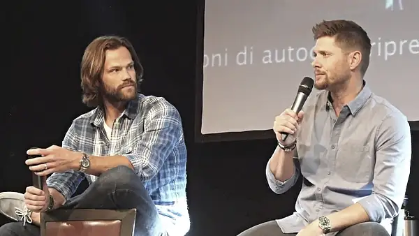 JibCon2016J2SatVideo01_301 by Val S.