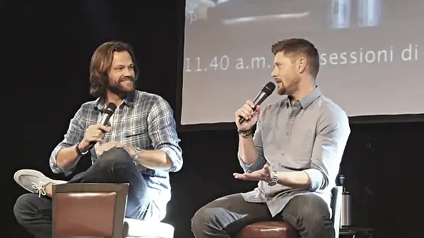 JibCon2016J2SatVideo01_339 by Val S.