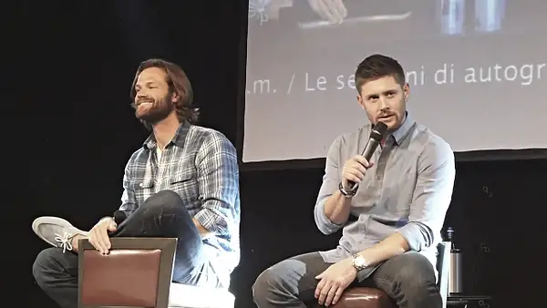 JibCon2016J2SatVideo01_340 by Val S.