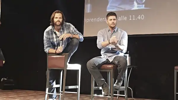 JibCon2016J2SatVideo01_379 by Val S.