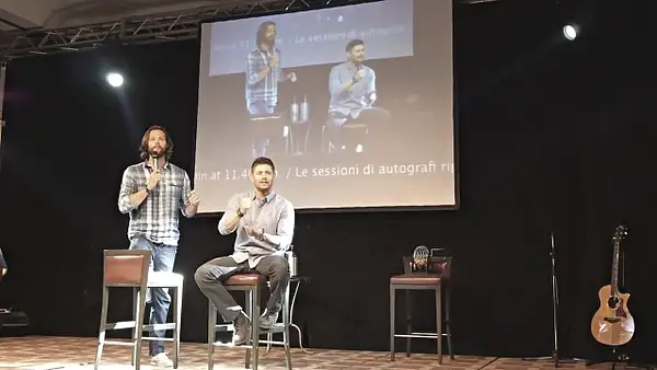 JibCon2016J2SatVideo01_390 by Val S.