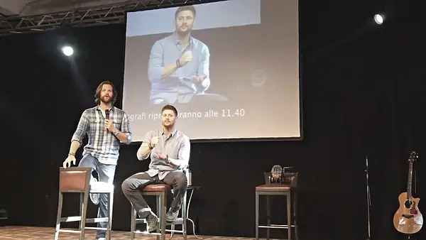 JibCon2016J2SatVideo01_393 by Val S.