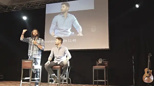 JibCon2016J2SatVideo01_394 by Val S.