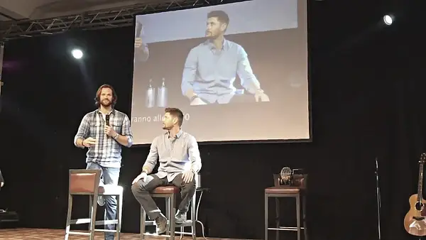 JibCon2016J2SatVideo01_395 by Val S.