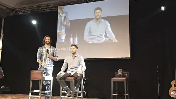 JibCon2016J2SatVideo01_396 by Val S.