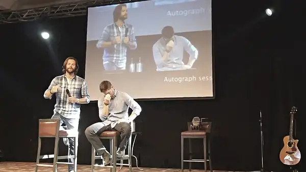 JibCon2016J2SatVideo01_399 by Val S.