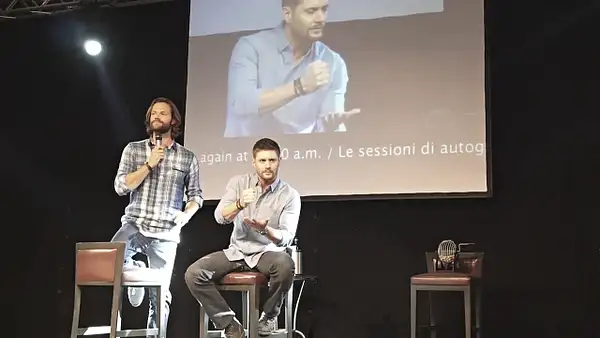 JibCon2016J2SatVideo01_405 by Val S.