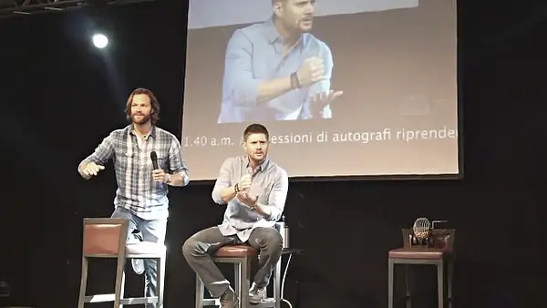 JibCon2016J2SatVideo01_407 by Val S.