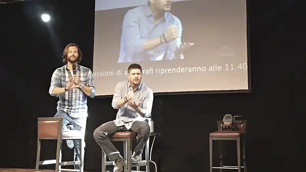 JibCon2016J2SatVideo01_409 by Val S.