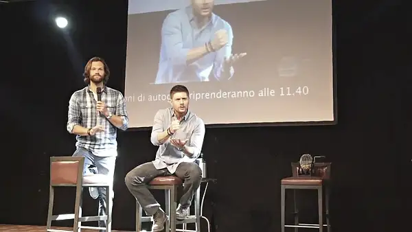 JibCon2016J2SatVideo01_410 by Val S.