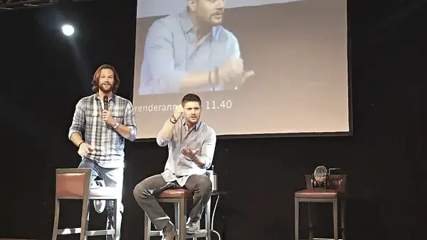 JibCon2016J2SatVideo01_411 by Val S.