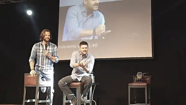 JibCon2016J2SatVideo01_412 by Val S.