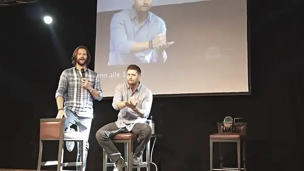 JibCon2016J2SatVideo01_413 by Val S.