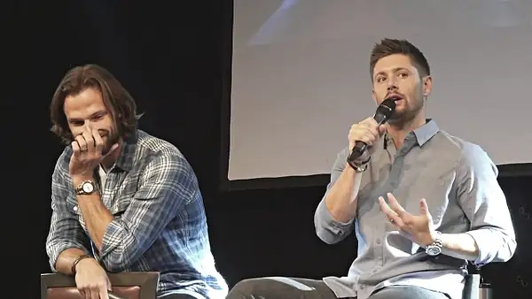 JibCon2016J2SatVideo02_031 by Val S.