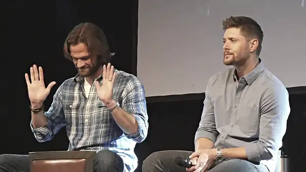 JibCon2016J2SatVideo02_113 by Val S.