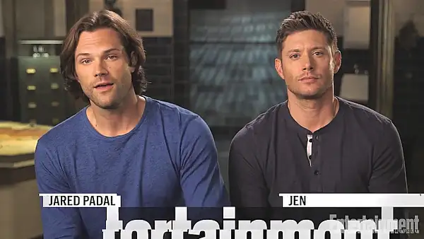 J2 To Attend EW PopFest by Val S.