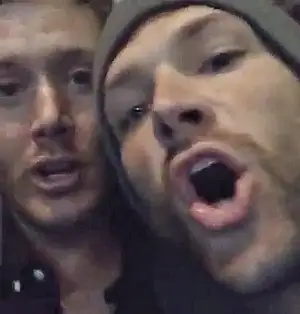 J2BackStageSDCC2016_0006 by Val S.