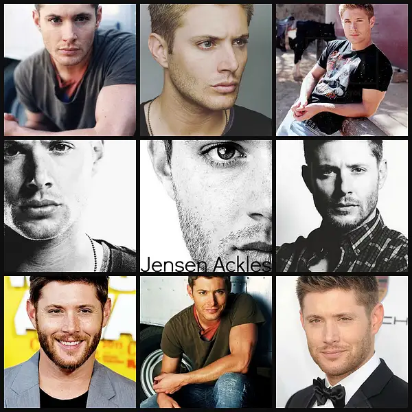 JensenInstagramCollage001 by Val S.