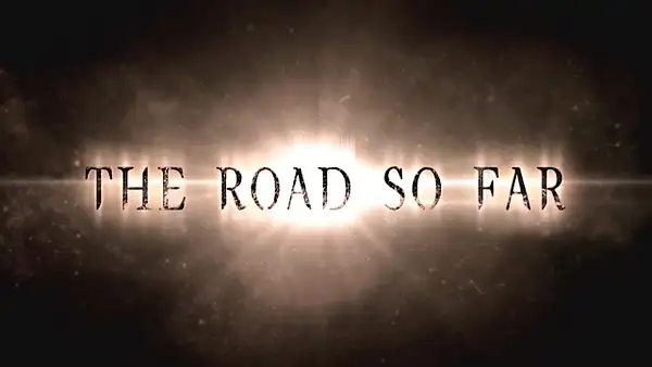SPN S9x23 TheRoadSoFar Caps by Val S. by Val S.